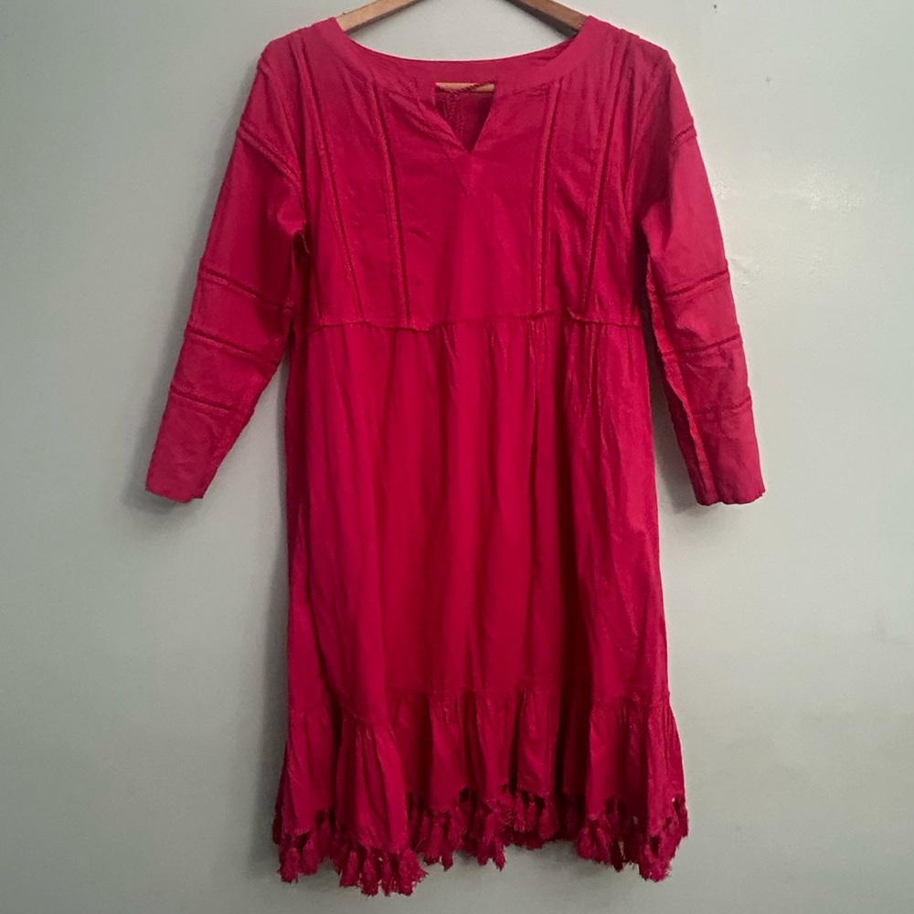 CATHERINE MALANDRINO dress - Picture 6 of 14